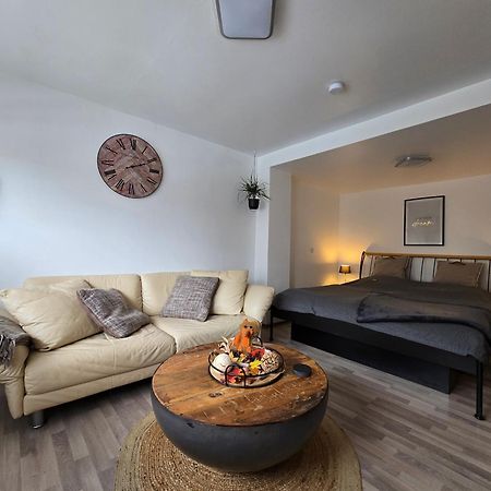 Ferienwohnung Kirchblick 尼蒂戈恩 外观 照片