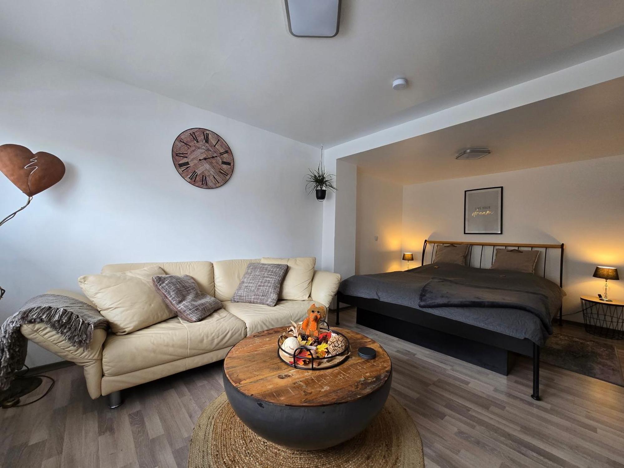 Ferienwohnung Kirchblick 尼蒂戈恩 外观 照片